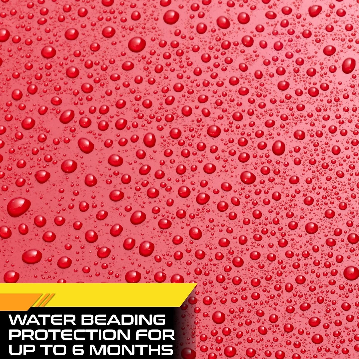 Formula 1 Fast Wax Carnauba Detailing Spray – Car Wax for Natural Gloss – Easy to Use Exterior Detailing Supplies for All Paint Finishes (16 ounce)
