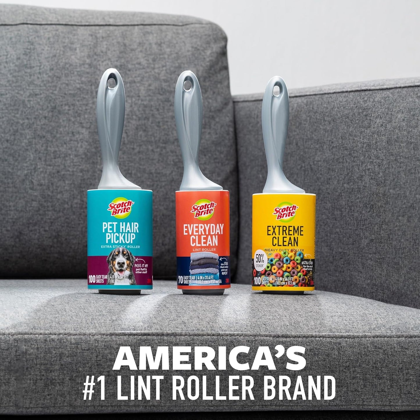 Mini Travel Lint Roller