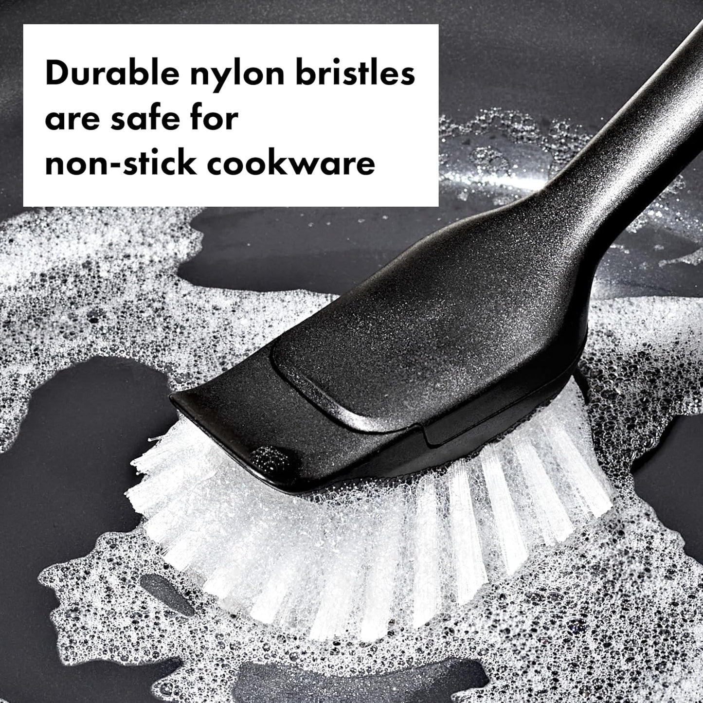 OXO Steel Dish Brush Refill - 2 Pack