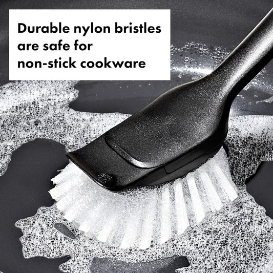 OXO Steel Dish Brush Refill - 2 Pack