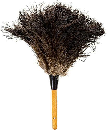 Dusters Killer Ostrich Feather Dusters, Dusters Killer, Mini Duster, 14" L