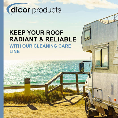 Dicor CP-MMR320S Mold & Mildew Remover - 32 oz.