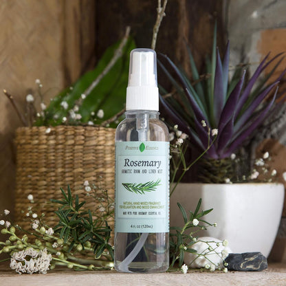 Lavender Room and Pillow Spray, Natural Aromatherapy Sleep Spray with Lavender Essential Oil for Relaxation, Fabric & Bedding Mist, Non-Aerosol Odor Neutralizer