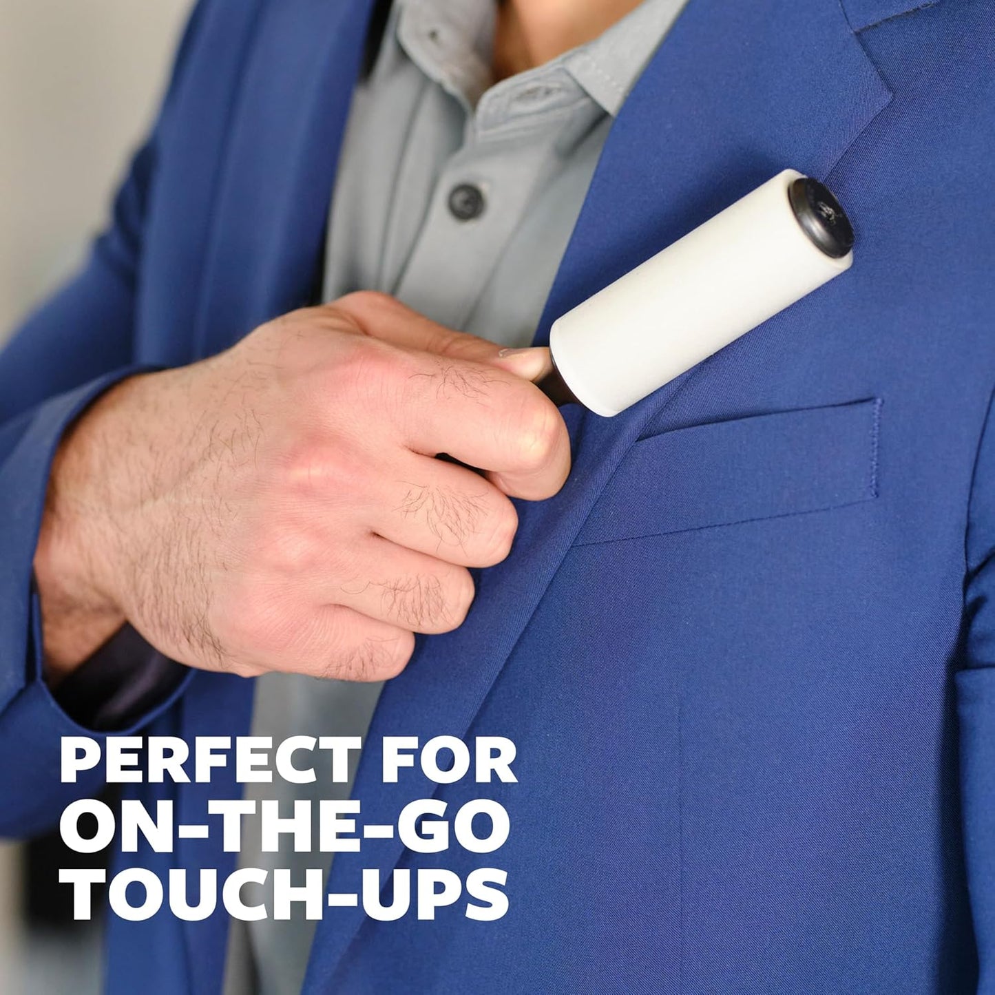 Mini Travel Lint Roller