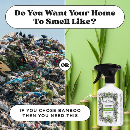 Home-Pourri Air + Fabric Multi-Purpose Odor Freshener Spray, Grapefruit Lychee Vanilla, 11 Fl Oz - Vanilla and Grapfruit Lychee