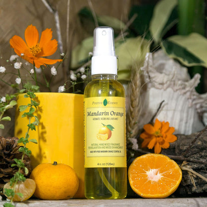 Lavender Room and Pillow Spray, Natural Aromatherapy Sleep Spray with Lavender Essential Oil for Relaxation, Fabric & Bedding Mist, Non-Aerosol Odor Neutralizer