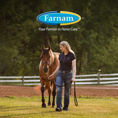 Farnam Leather New Easy-Polishing Glycerine Saddle Soap and Leather Cleaner, 16 oz