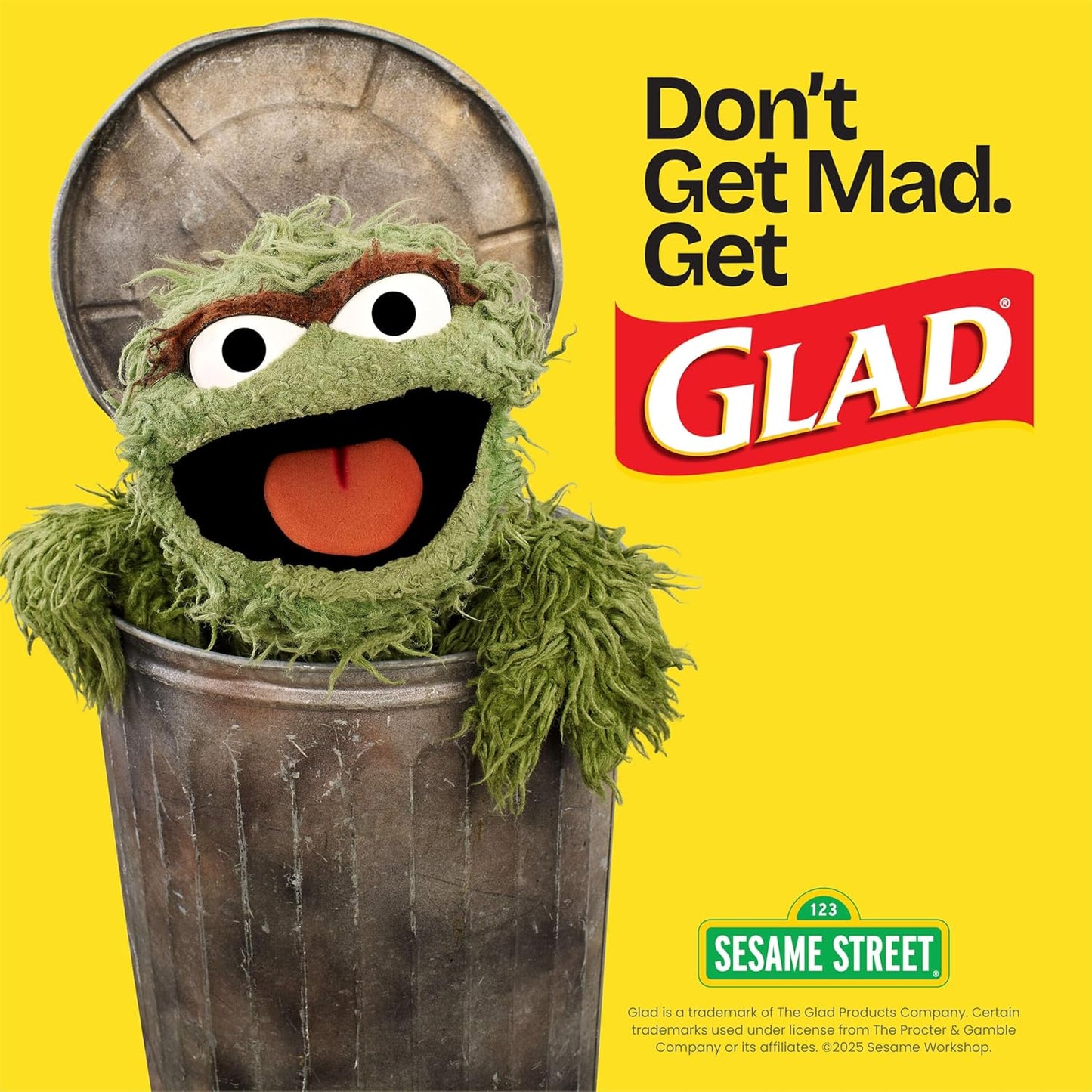 Glad ForceFlex Tall Kitchen Trash Bags, 13 Gallon, Pine-Sol Original, 40 Count (Package May Vary)