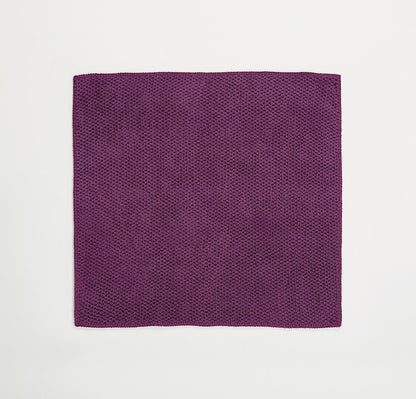 Scotch-Brite Stay Clean Scrubbing Dish Cloths, Rinses Clean and Dries Quick, 2 Non-Scratch Dish Cloths