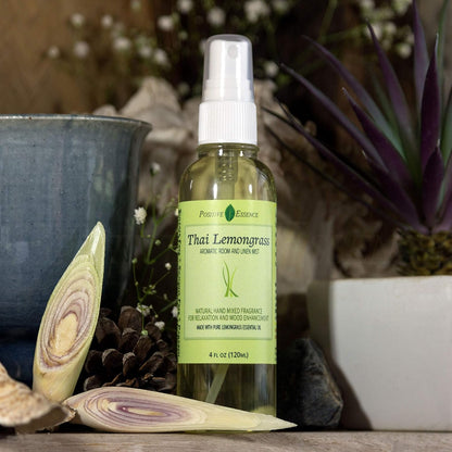 Lavender Room and Pillow Spray, Natural Aromatherapy Sleep Spray with Lavender Essential Oil for Relaxation, Fabric & Bedding Mist, Non-Aerosol Odor Neutralizer