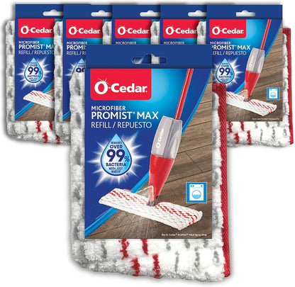 O-Cedar ProMist MAX Washable Refill (Pack - 2)