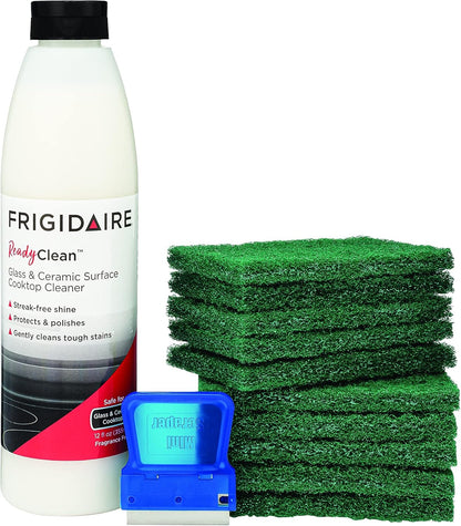 Frigidaire® ReadyClean™ Cooktop Cleaning Kit