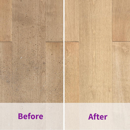 Rejuvenate All Floors Cleaner Refill, Breaks Down Dirt and Grime, Cleans and Protects Floors Throughout Your Home, Including Sealed Hardwood, Tile, Vinyl, Laminate and More, 1 Gallon