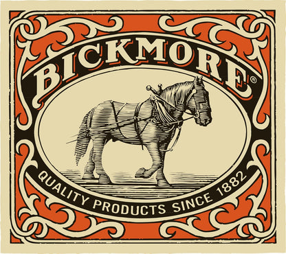 Bick 5 Leather Cleaner Conditioner Spray 16 fl oz, For All Leather Goods, USA Made