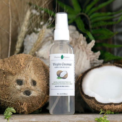 Lavender Room and Pillow Spray, Natural Aromatherapy Sleep Spray with Lavender Essential Oil for Relaxation, Fabric & Bedding Mist, Non-Aerosol Odor Neutralizer