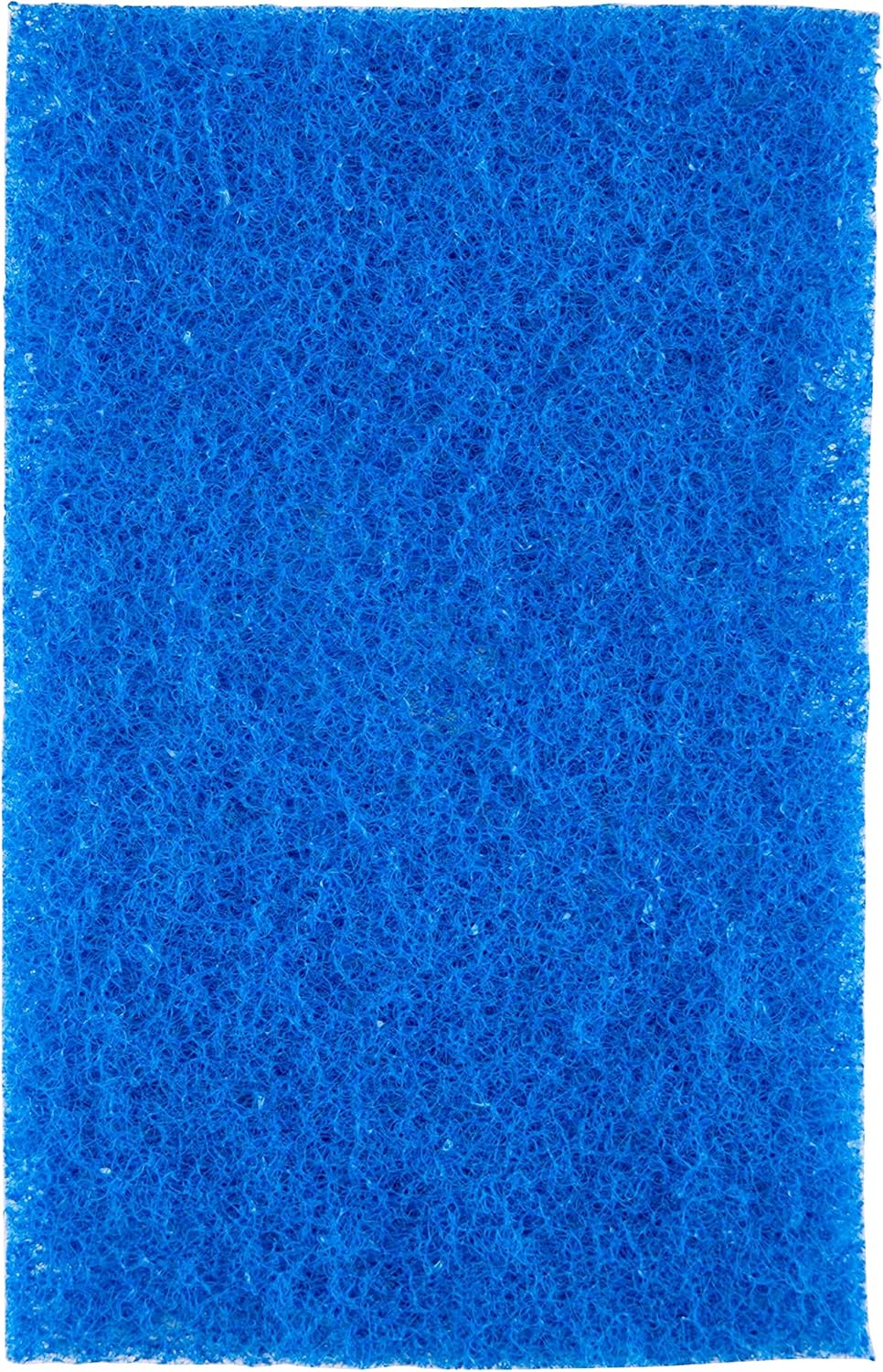 Scotch-Brite Zero Scratch Scouring Pad, Effective + Gentle Dish Scrubber for Household Cleaning, 3 Scrub Pads for Dishes, Nonstick Pots and Pans, Glass, Tubs, Showers, Reusable & Durable