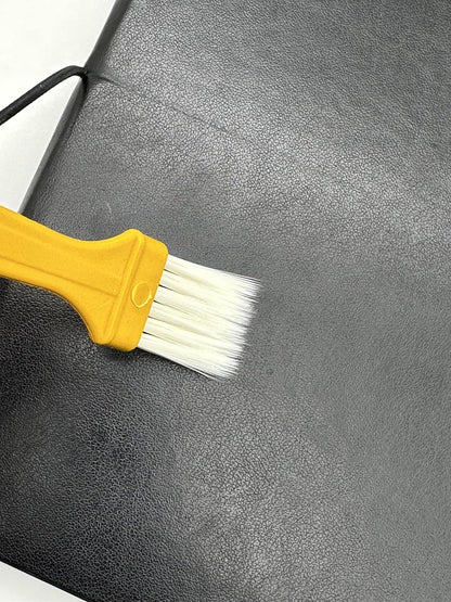 Computer Keyboard Cleaning Brush PC Laptop Keyboard Cleaning Kit Cleaner Antistatic Cleaning Brush Vent Printer Cleaner Gap Track Narrow Space Cleaning Tools