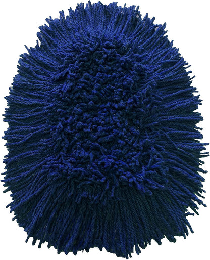 Triangle Dust Mop Kit: 4 Piece Industrial Dust Mop Kit