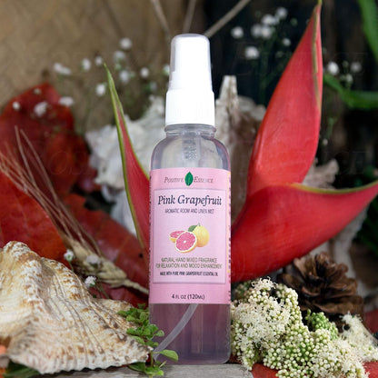 Lavender Room and Pillow Spray, Natural Aromatherapy Sleep Spray with Lavender Essential Oil for Relaxation, Fabric & Bedding Mist, Non-Aerosol Odor Neutralizer