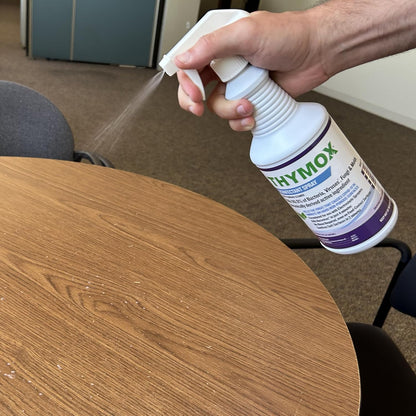 1 Gallon Botanical Disinfectant - All Natural Cleaner Mold Remover, Multipurpose Cleaner, Mold Killer - Ideal for Restoration Jobs and Water Damage, Pet Friendly Natural Disinfectant