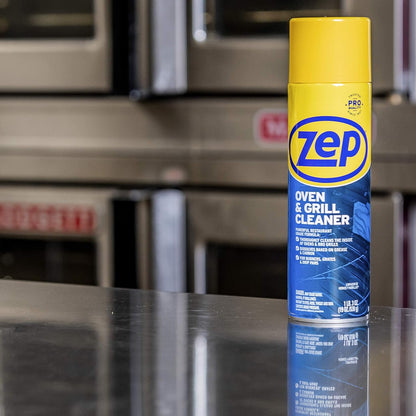 Zep Heavy-Duty Oven and Grill Cleaner ZUOVGR (12)