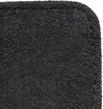 Eco-Fused 6X Screen Cleaning Pads - Gliiter Floral Microfiber Cleaning Cloth Pads - Screen Cleaner Screen Wipes for Electronics - Glasses Cleaning Cloths - Tablets, Laptops, Tv, Smartphones