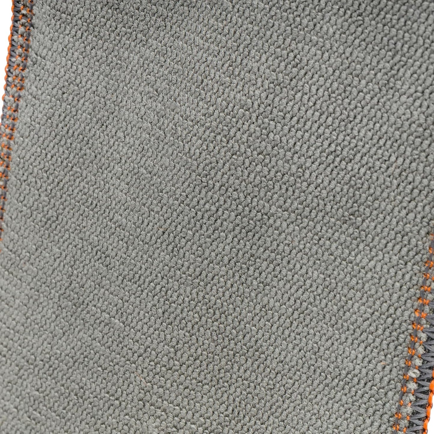Redecker Copper Thread Pot Scrubber, Woven Copper Scouring Pads, 2 Pack Kitchen Scrubber for Pots Pans Sink Stove Stainless Steel, 3 in Diameter, Made in Netherlands