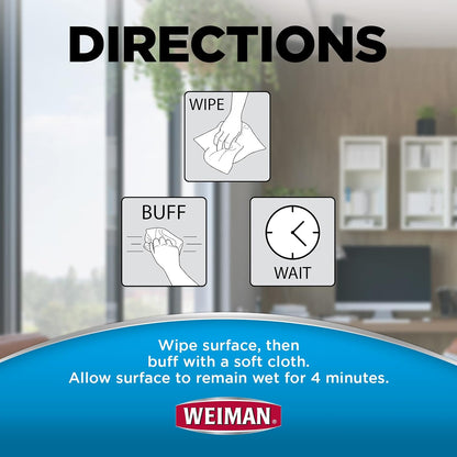 Disinfecting Electronic Cleaning Wipes For Keyboards, Tablets, E-readers, Smart Phones, Netbooks, and Touchscreens (30 Wipes)
