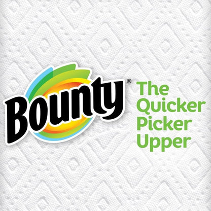 Paper Towels Select-A-Size, White, 6 Triple Rolls = 18 Regular Rolls