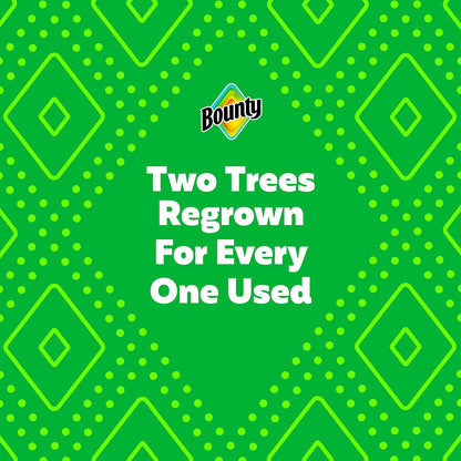 Paper Towels Select-A-Size, White, 6 Triple Rolls = 18 Regular Rolls