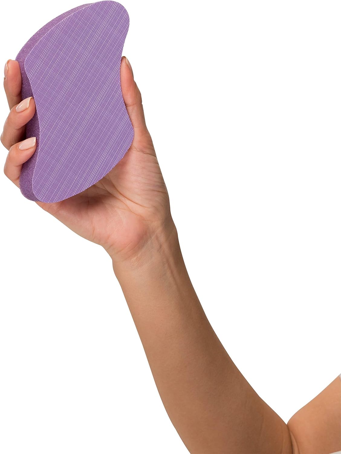 Scratch-Free Glass Cooktop Pads, Chemical Free Cleaning for Glass Stovetops, Tackle Burnt-On Messes, 2 Cleaning Pads