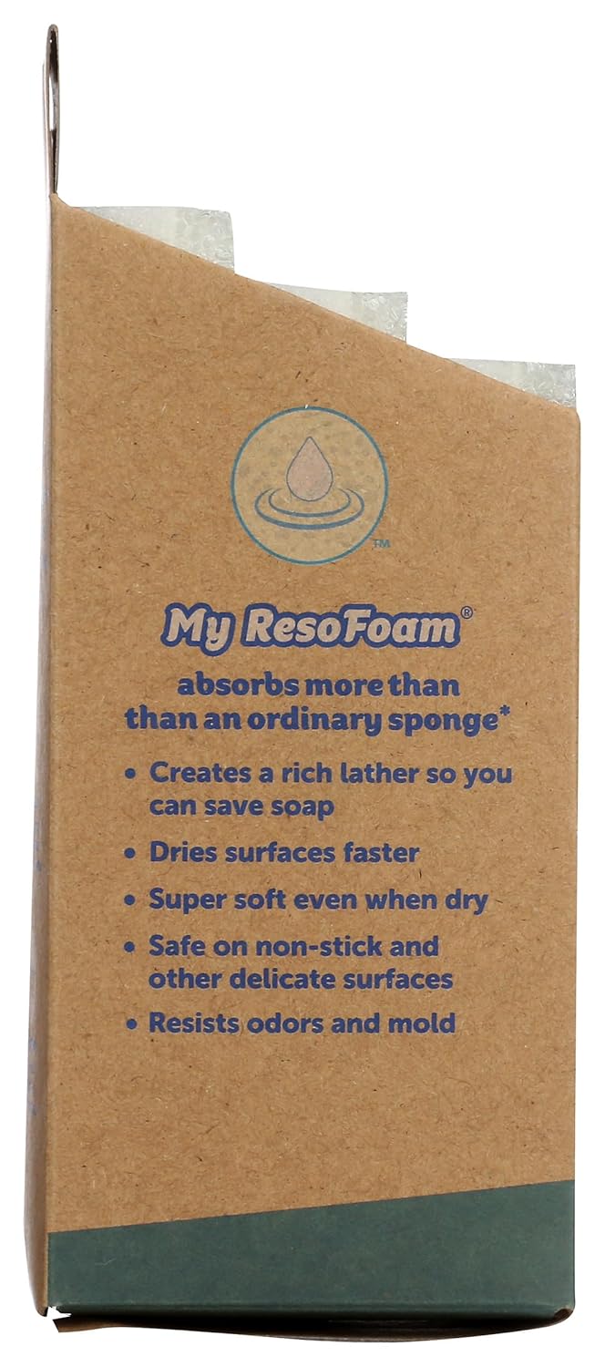 Dye Free Sponge Daddy 3 Count, 3 CT