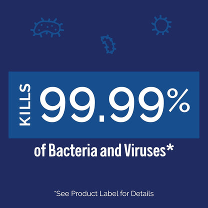 Disinfecting Wipes - 70 ct