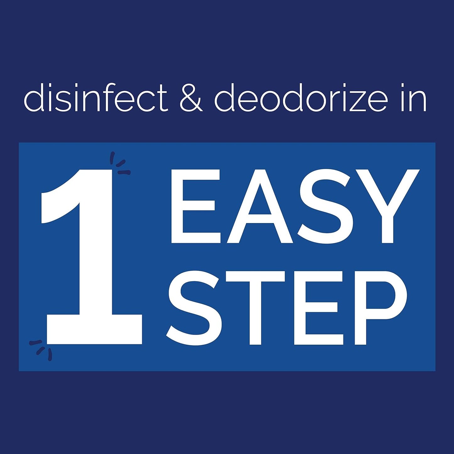 Disinfecting Wipes - 70 ct