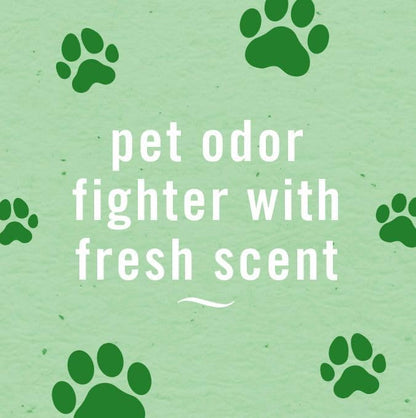 Fabric Spray Air Freshener, Odor-Fighting Fabric Refresher, Sneaker Balls Alternative, Couch Cleaner, Linen Spray, Multi-Use, Downy April Fresh Scent, 23.6 fl oz