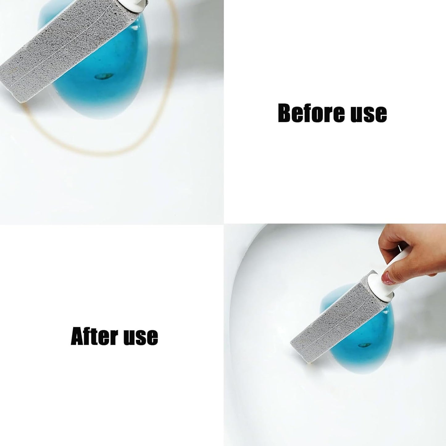 11PCS Crevice Cleaning Brush Set, Hard Bristle Gap Cleaning Kit for Groove, Window, Tiles, Corner, Faucet, Bathroom, Kitchen, Stove, Pot