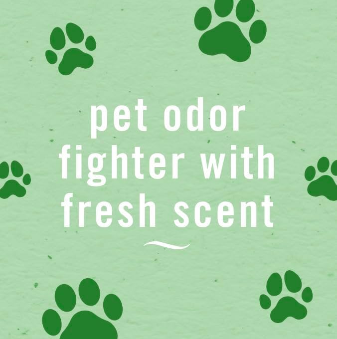 Odor-Fighting Fabric Refresher, Pet Odor Fight, 14.8 fl oz