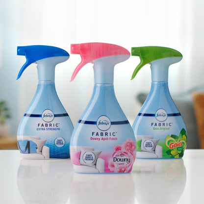 Odor-Fighting Fabric Refresher, Pet Odor Fight, 14.8 fl oz