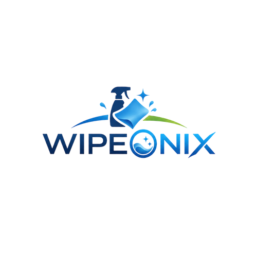 Wipeonix's Cleaning Supplies